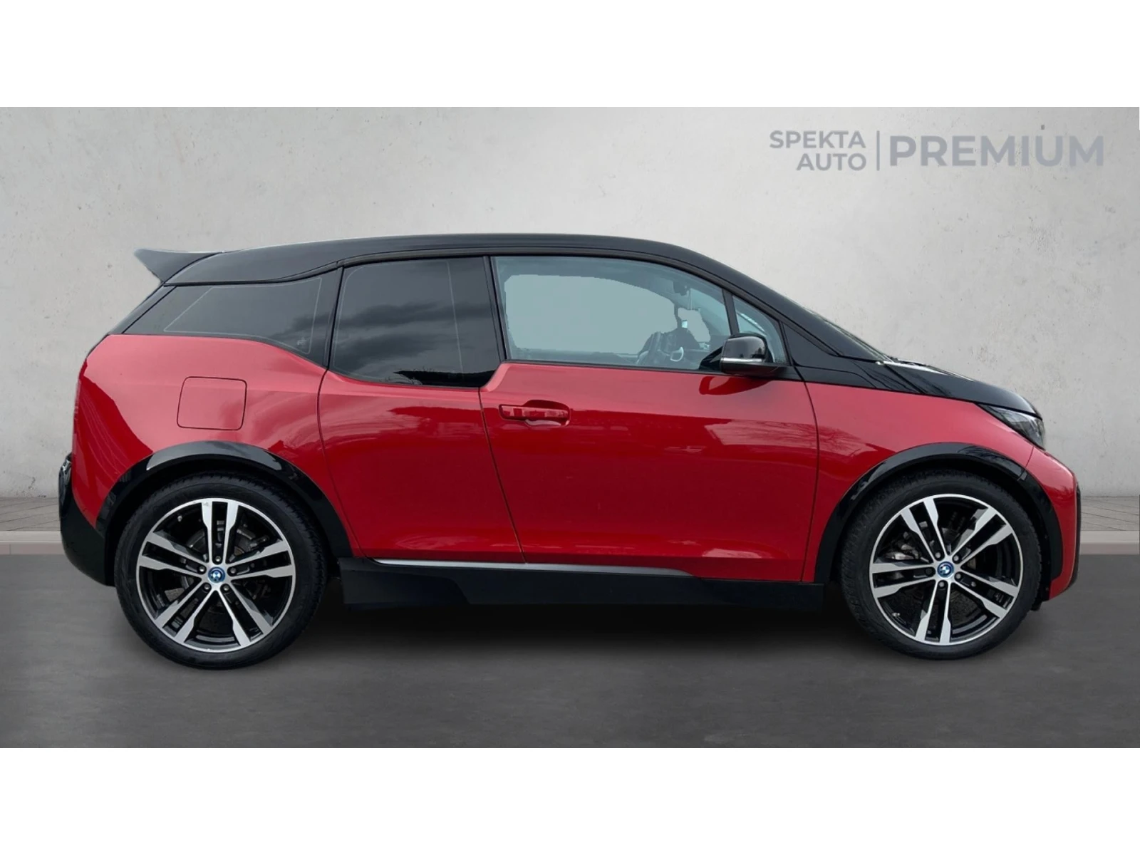 BMW i3 Месечна вноска от 288  , снимка 17 - Автомобили и джипове - 53914229