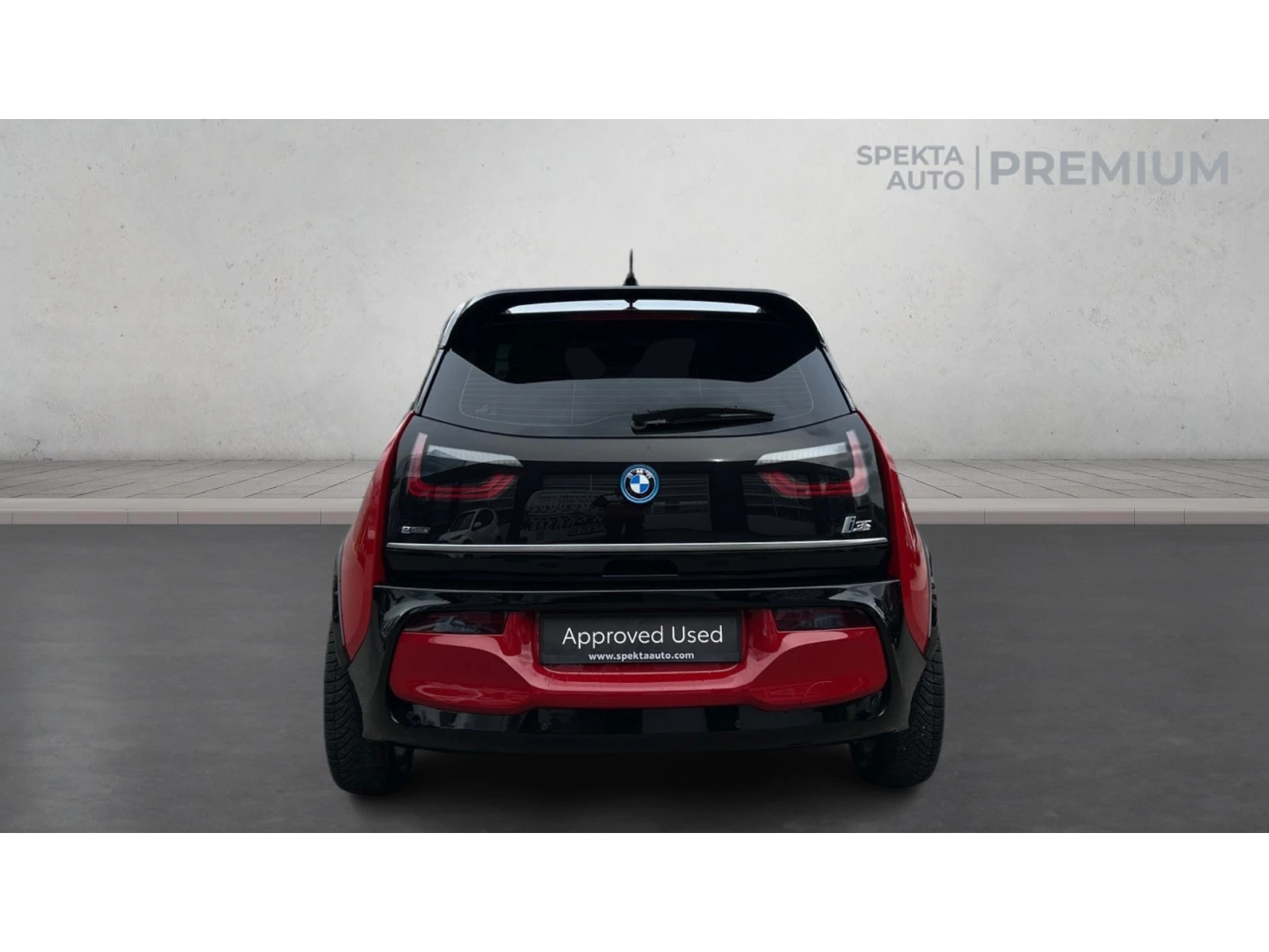 BMW i3 Месечна вноска от 288  , снимка 4 - Автомобили и джипове - 53914229