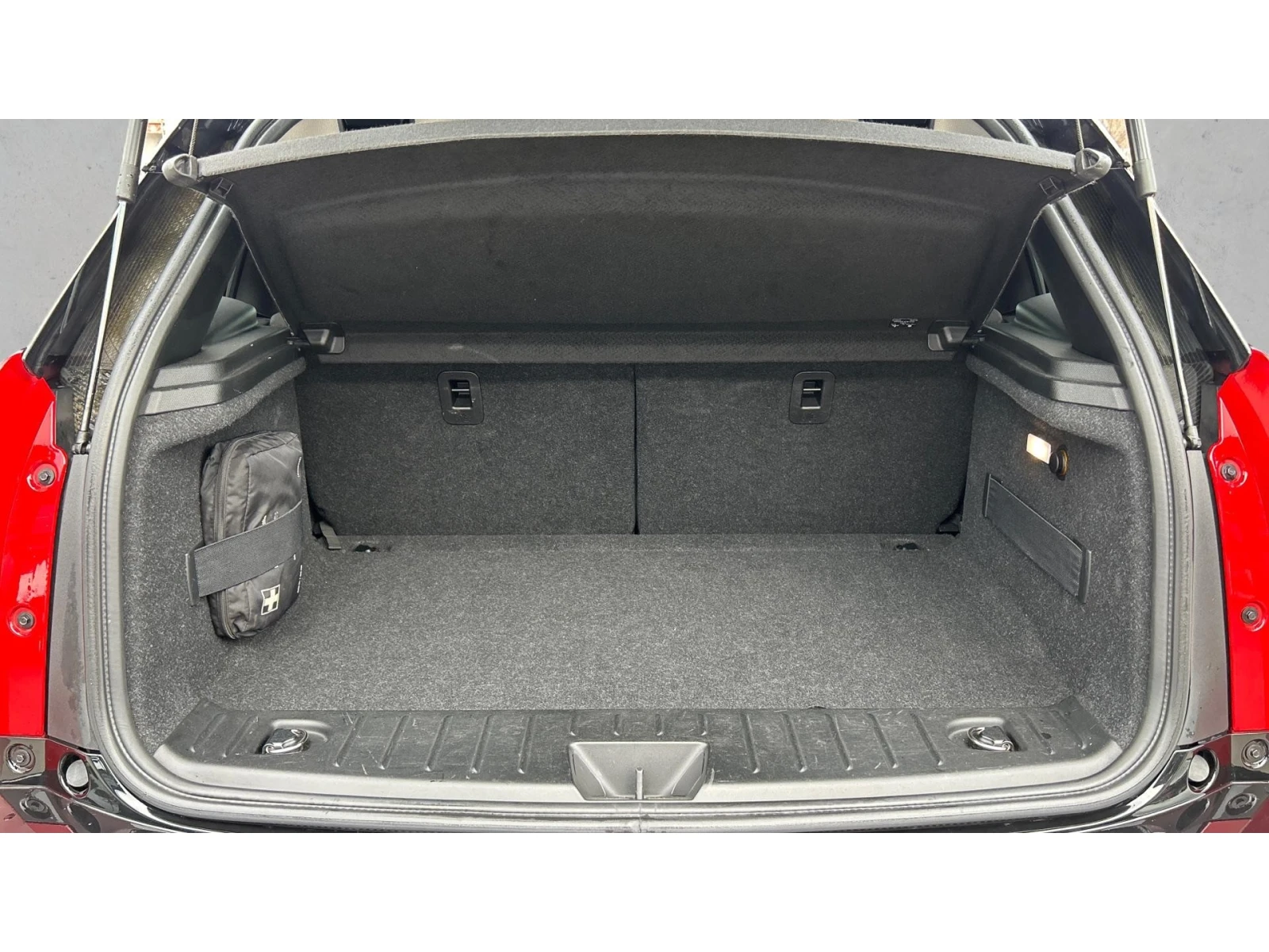 BMW i3 Месечна вноска от 288  , снимка 10 - Автомобили и джипове - 53914229