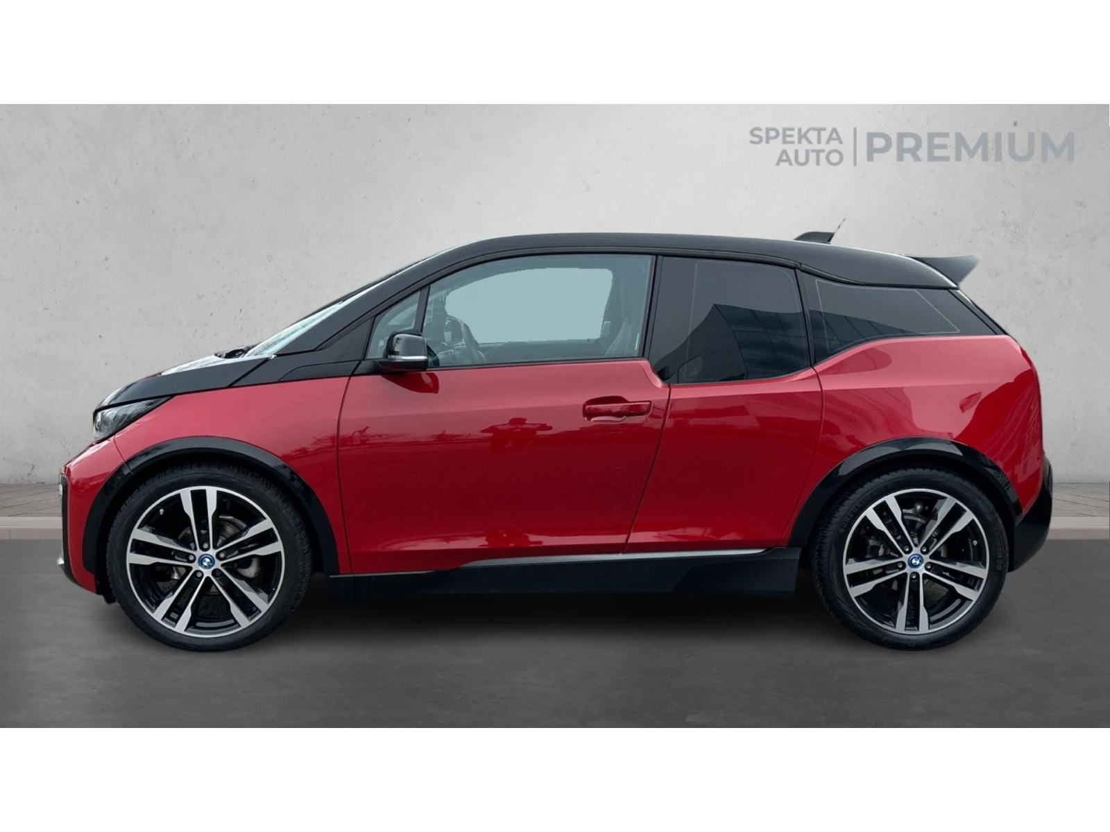 BMW i3 Месечна вноска от 288  , снимка 3 - Автомобили и джипове - 53914229