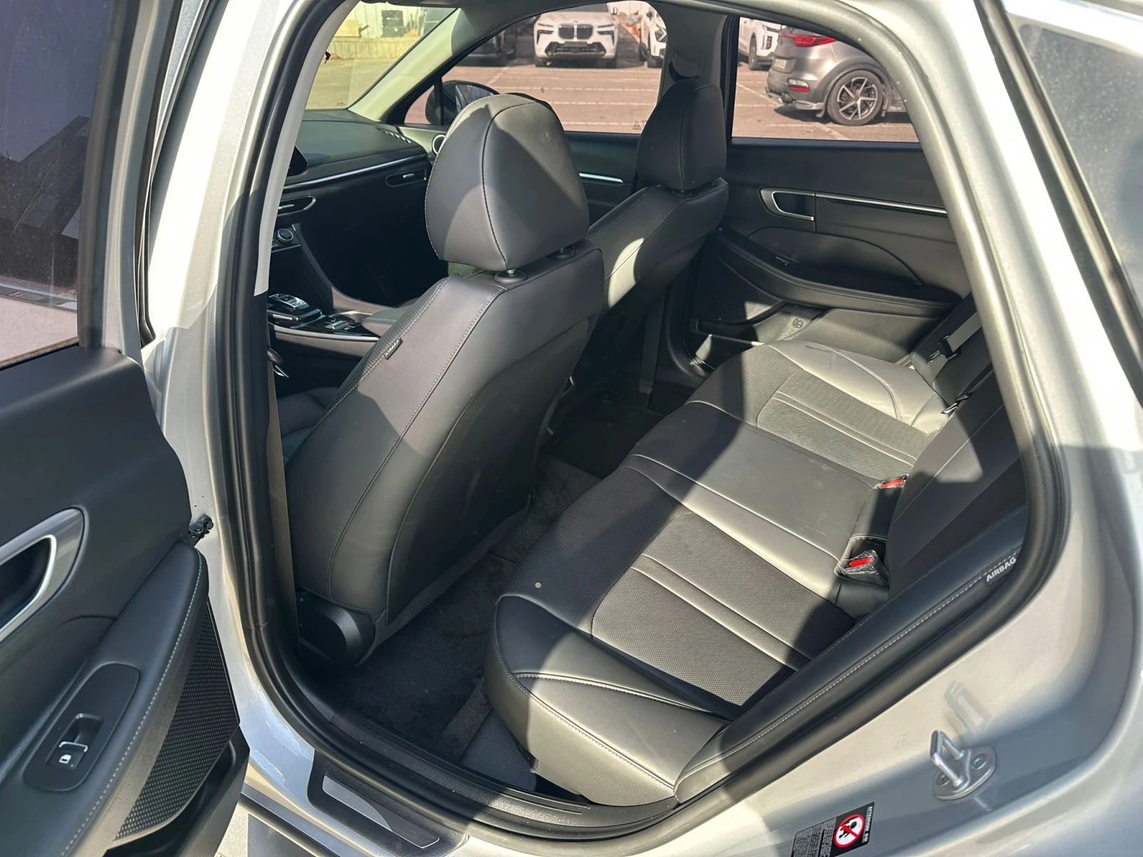 Hyundai Sonata Premium | Mobile.bg � ����������� 14