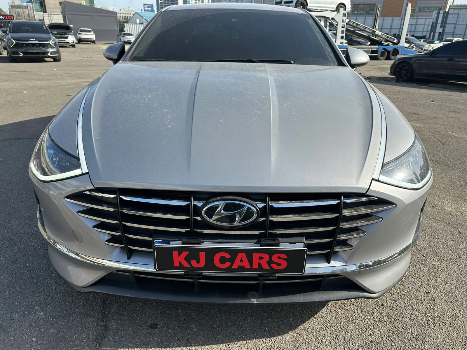 Hyundai Sonata Premium | Mobile.bg � ����������� 2