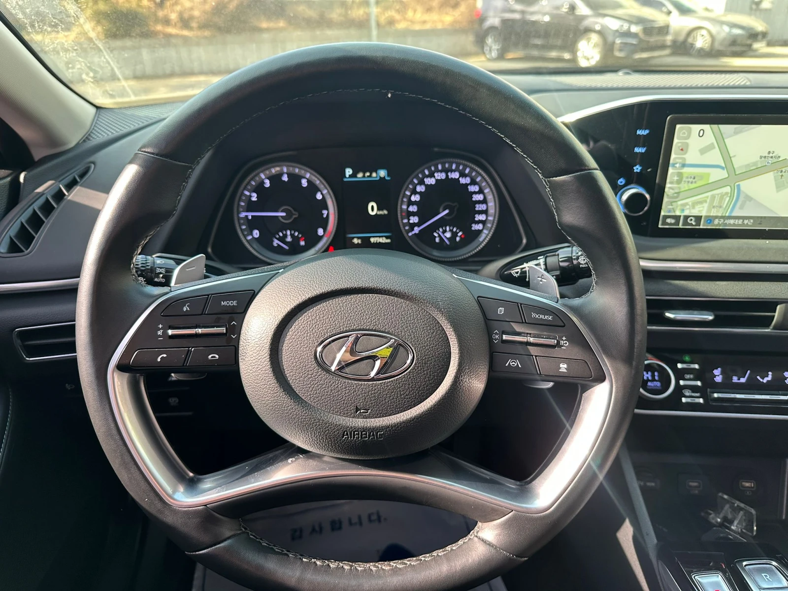 Hyundai Sonata Premium | Mobile.bg � ����������� 11