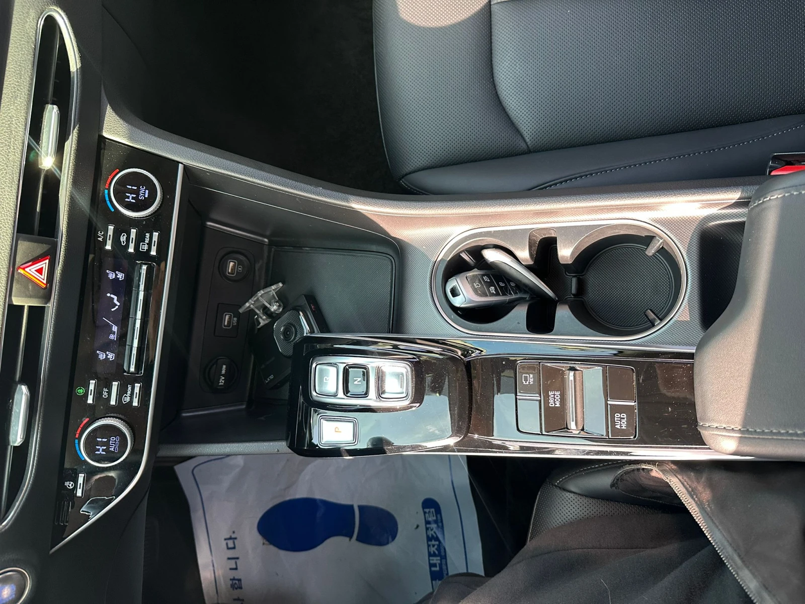 Hyundai Sonata Premium | Mobile.bg � ����������� 10