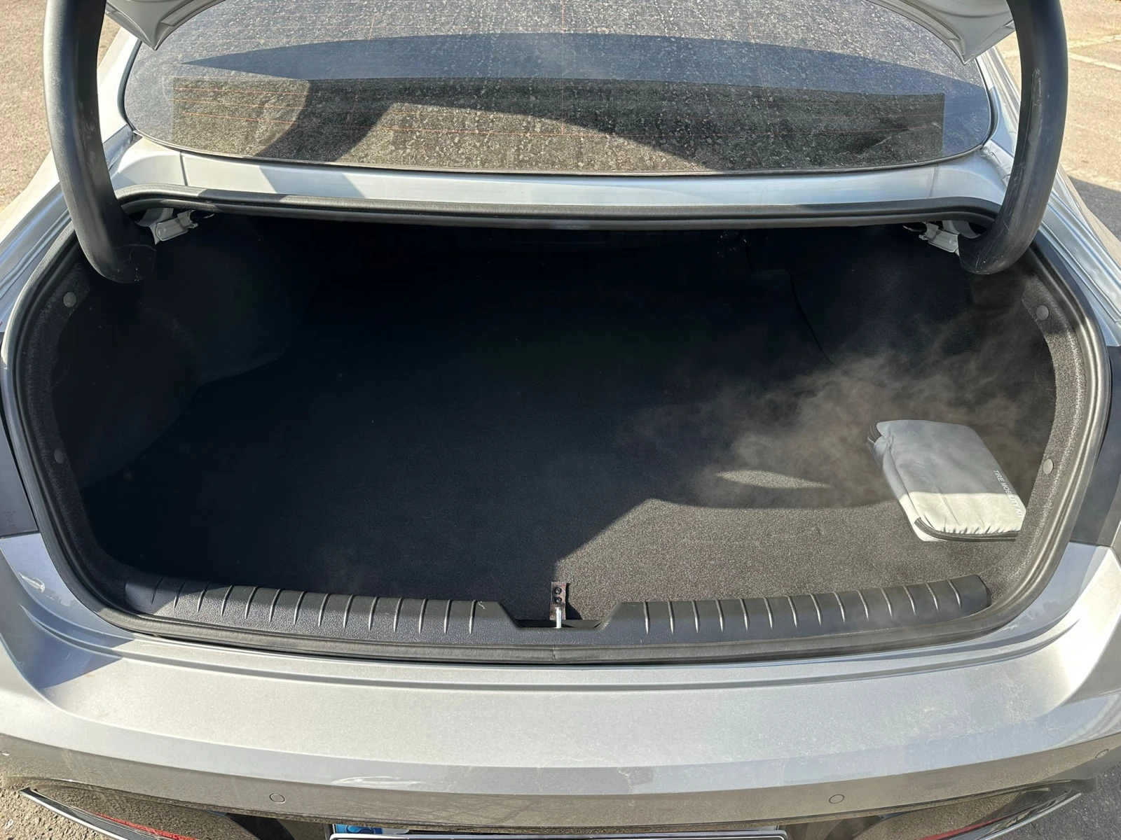 Hyundai Sonata Premium | Mobile.bg � ����������� 17