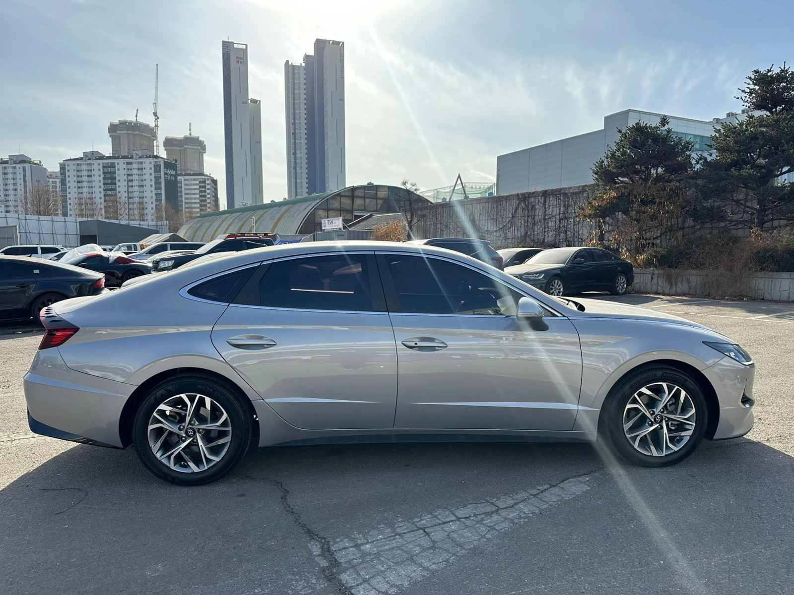 Hyundai Sonata Premium | Mobile.bg � ����������� 6