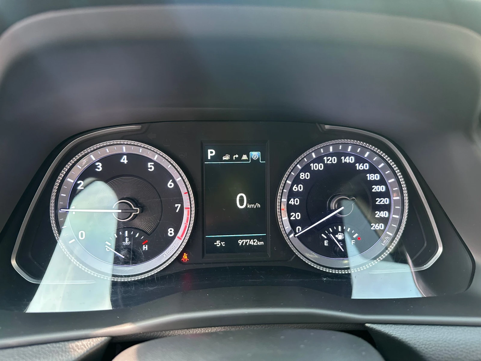 Hyundai Sonata Premium | Mobile.bg � ����������� 13