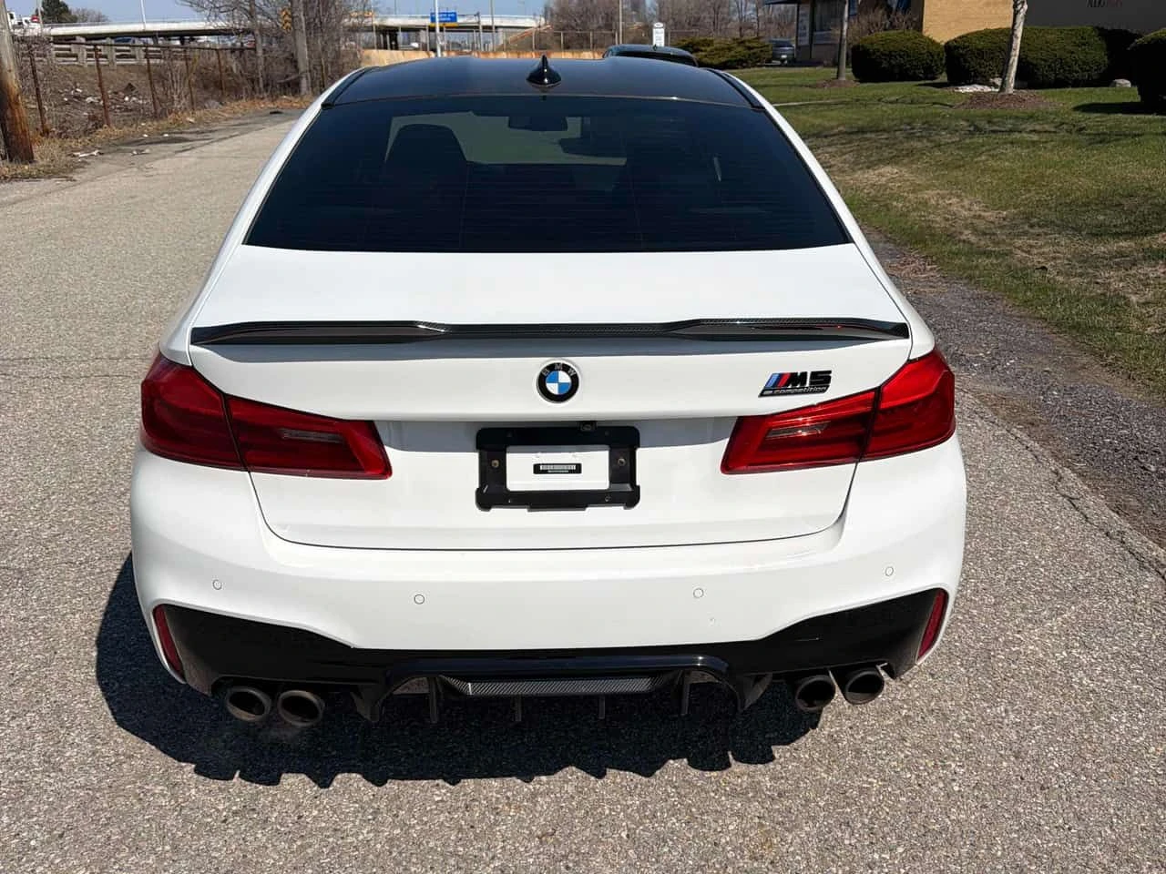 BMW M5 Sedan/360/���������/HEAD-UP DISPLAY | Mobile.bg � ����������� 4