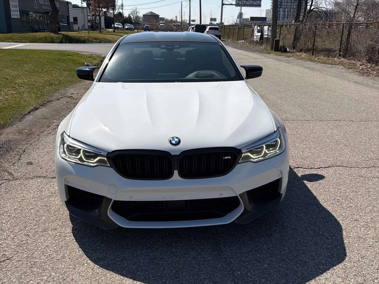 BMW M5 Sedan/360/���������/HEAD-UP DISPLAY | Mobile.bg � ����������� 6