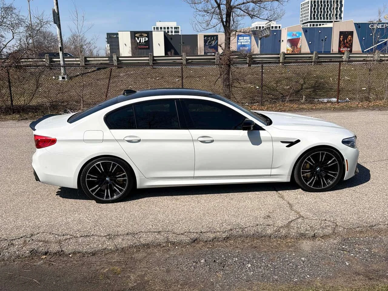 BMW M5 Sedan/360/���������/HEAD-UP DISPLAY | Mobile.bg � ����������� 3