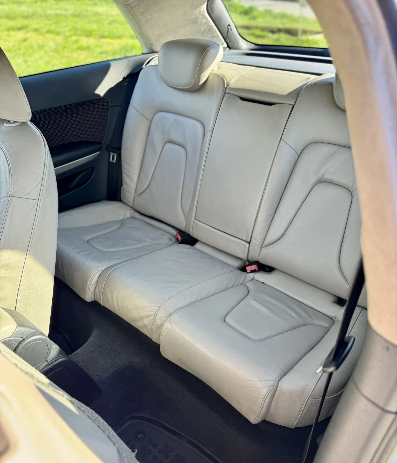 Audi A3, снимка 8 - Автомобили и джипове - 54183651