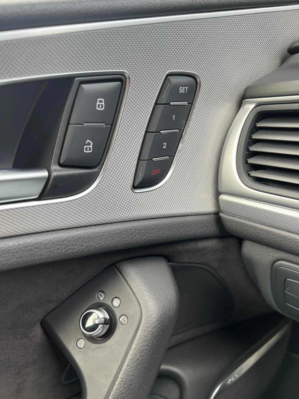 Audi A6 AUDI A6 3.0 TDI AVANT, снимка 4 - Автомобили и джипове - 54196701