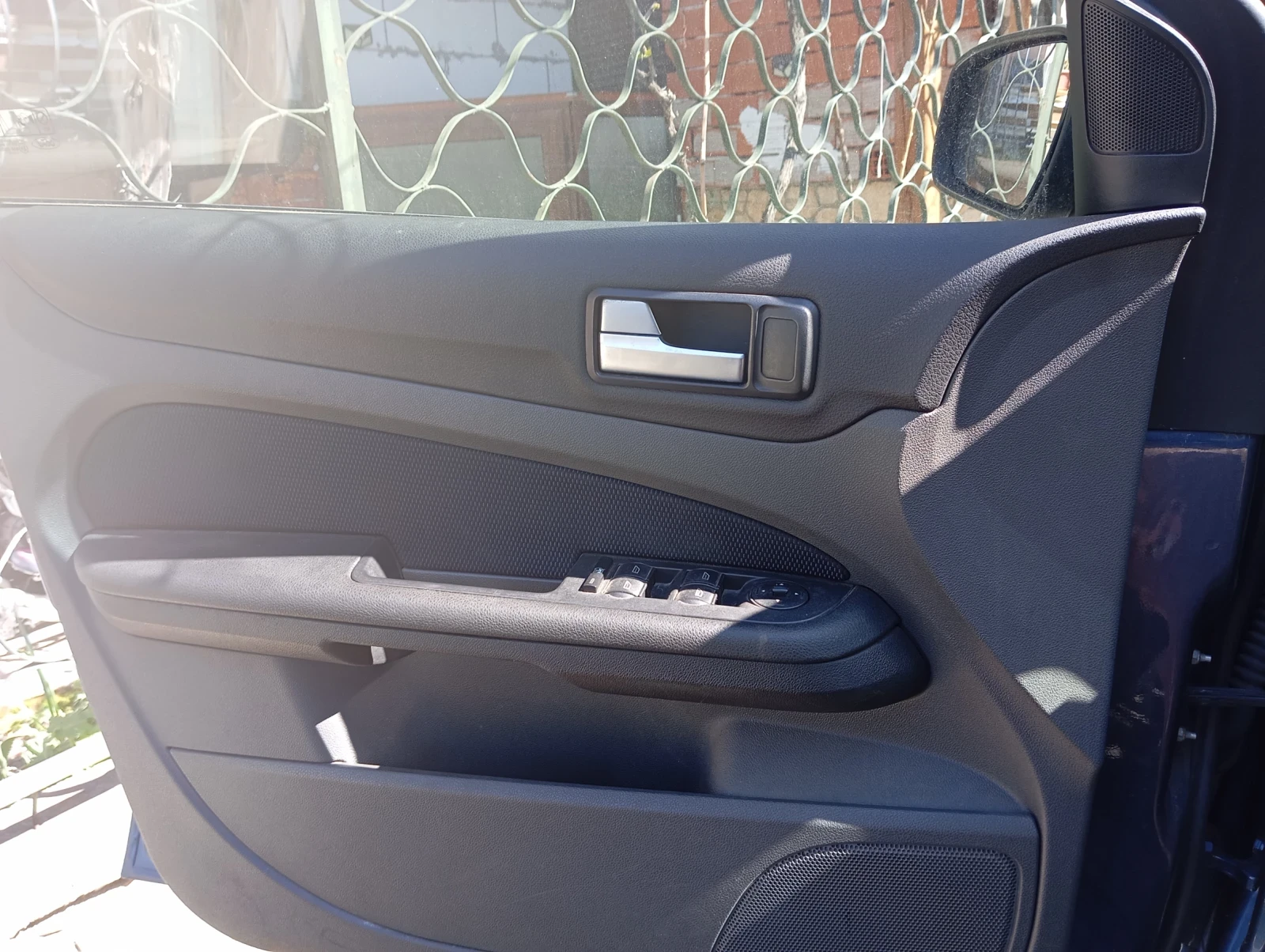 Ford Focus, снимка 6 - Автомобили и джипове - 54244561