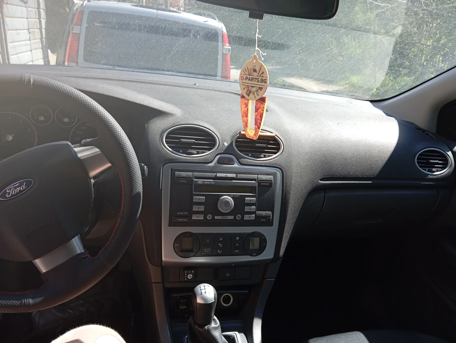 Ford Focus, снимка 7 - Автомобили и джипове - 54244561