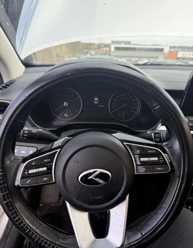 Kia Forte * IVT * �������* KEYLESS*  | Mobile.bg � ����������� 5