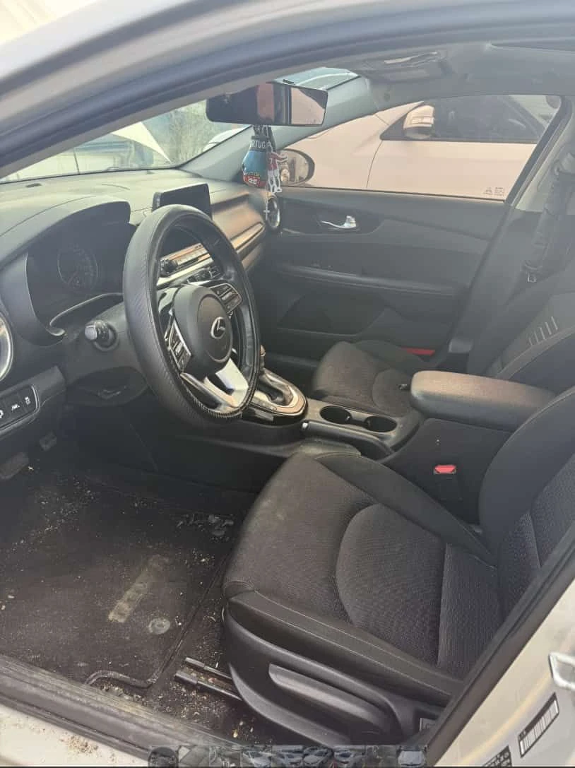 Kia Forte * IVT * �������* KEYLESS*  | Mobile.bg � ����������� 3
