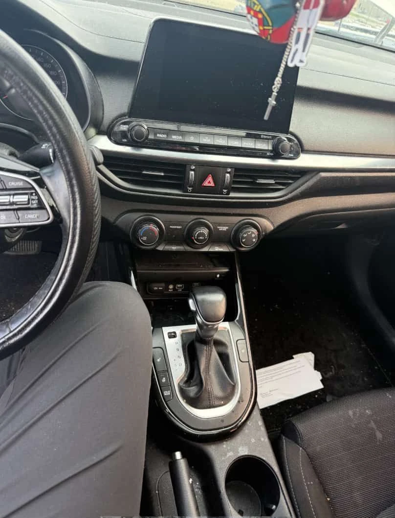 Kia Forte * IVT * �������* KEYLESS*  | Mobile.bg � ����������� 6