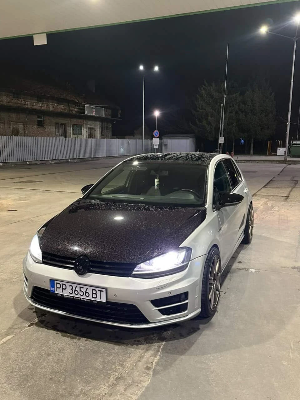 VW Golf, снимка 2 - Автомобили и джипове - 54460333