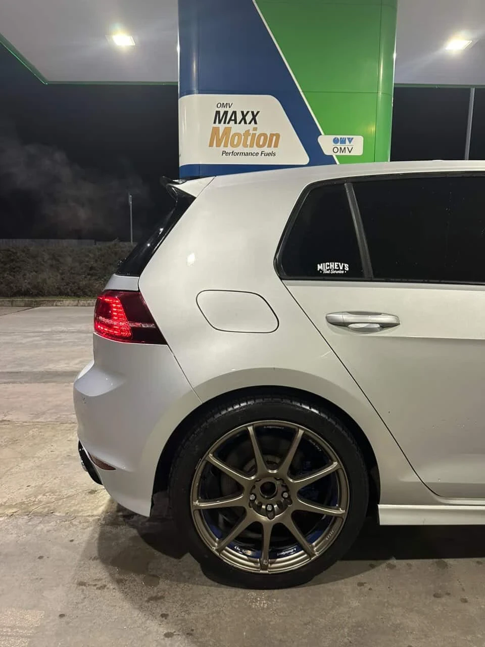 VW Golf, снимка 8 - Автомобили и джипове - 54460333