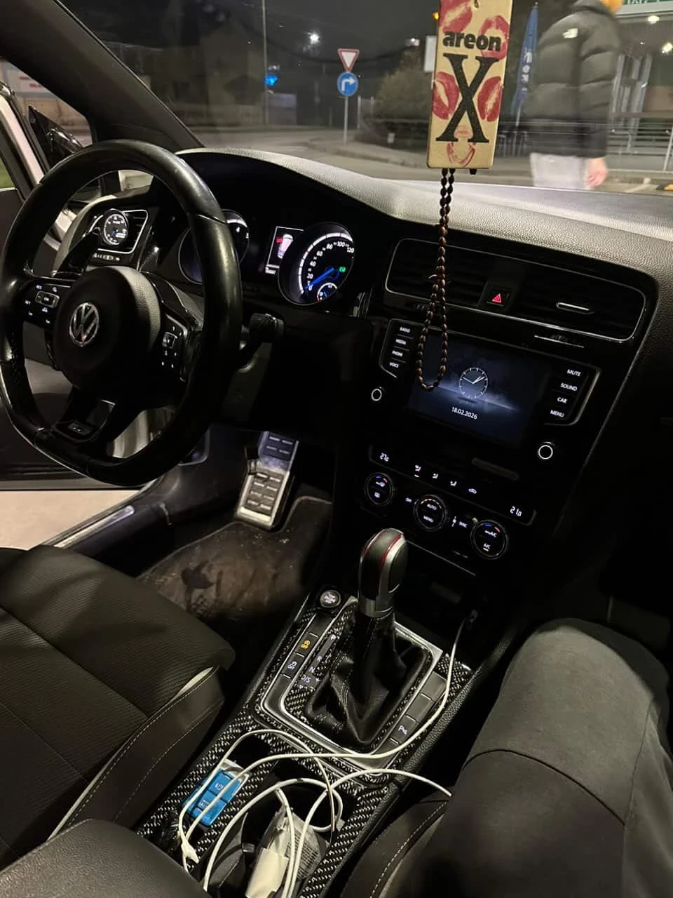 VW Golf, снимка 9 - Автомобили и джипове - 54460333