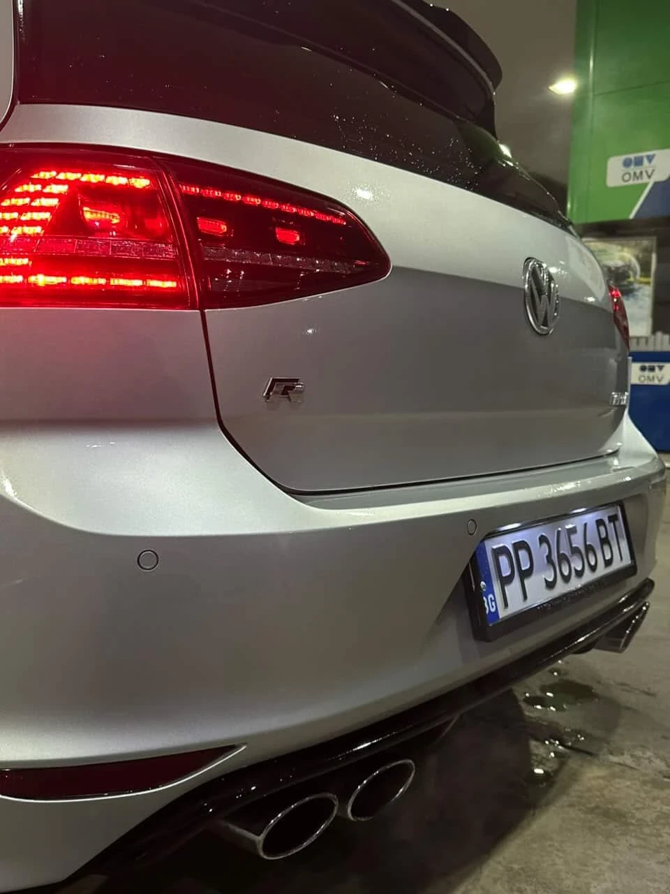 VW Golf, снимка 14 - Автомобили и джипове - 54460333