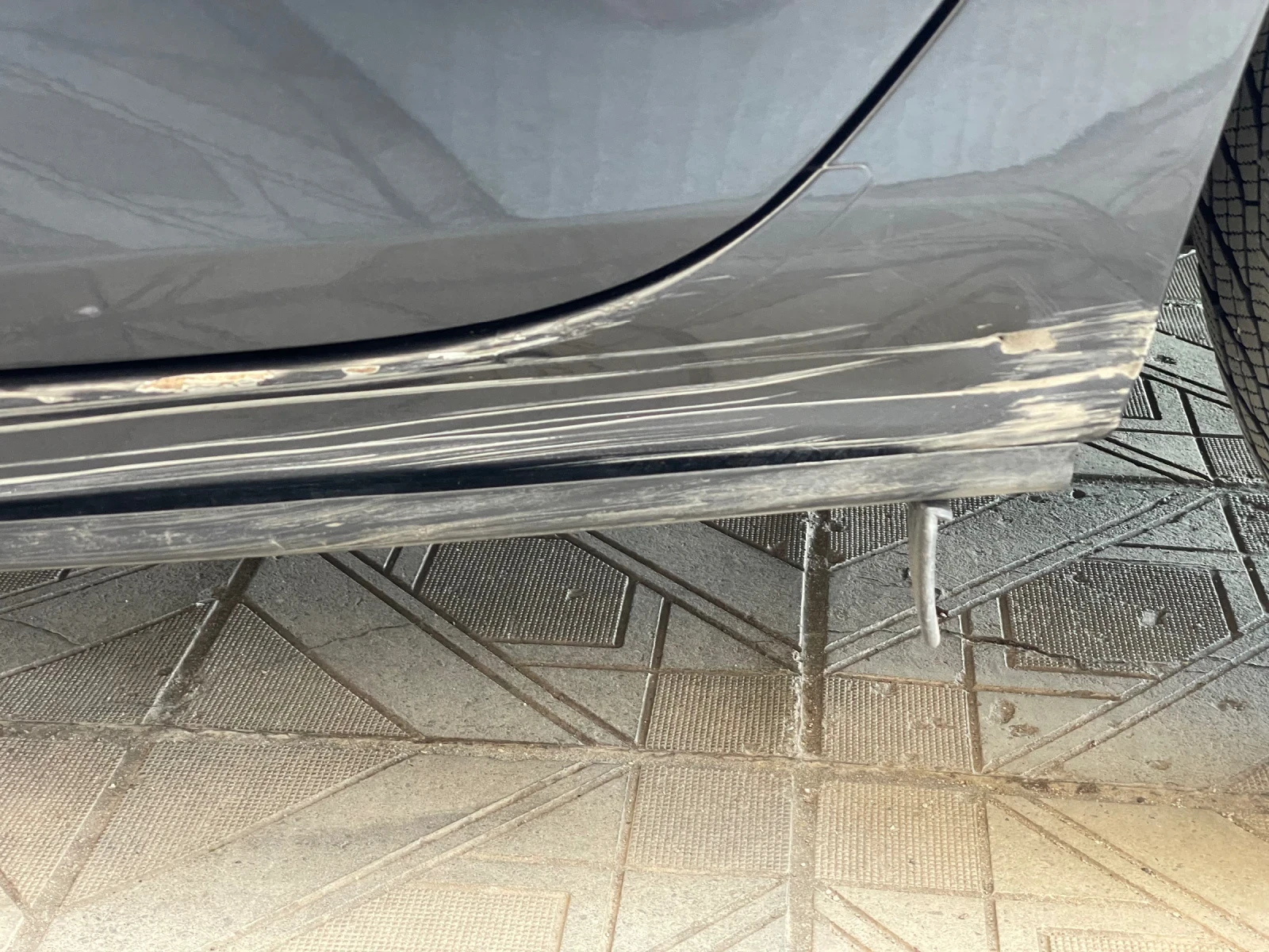 Mazda 3 1.6HDI, снимка 16 - Автомобили и джипове - 54473067
