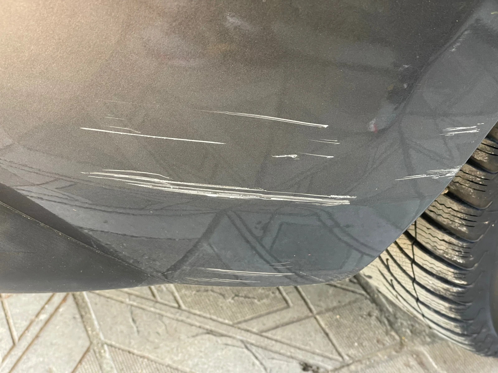 Mazda 3 1.6HDI, снимка 17 - Автомобили и джипове - 54473067
