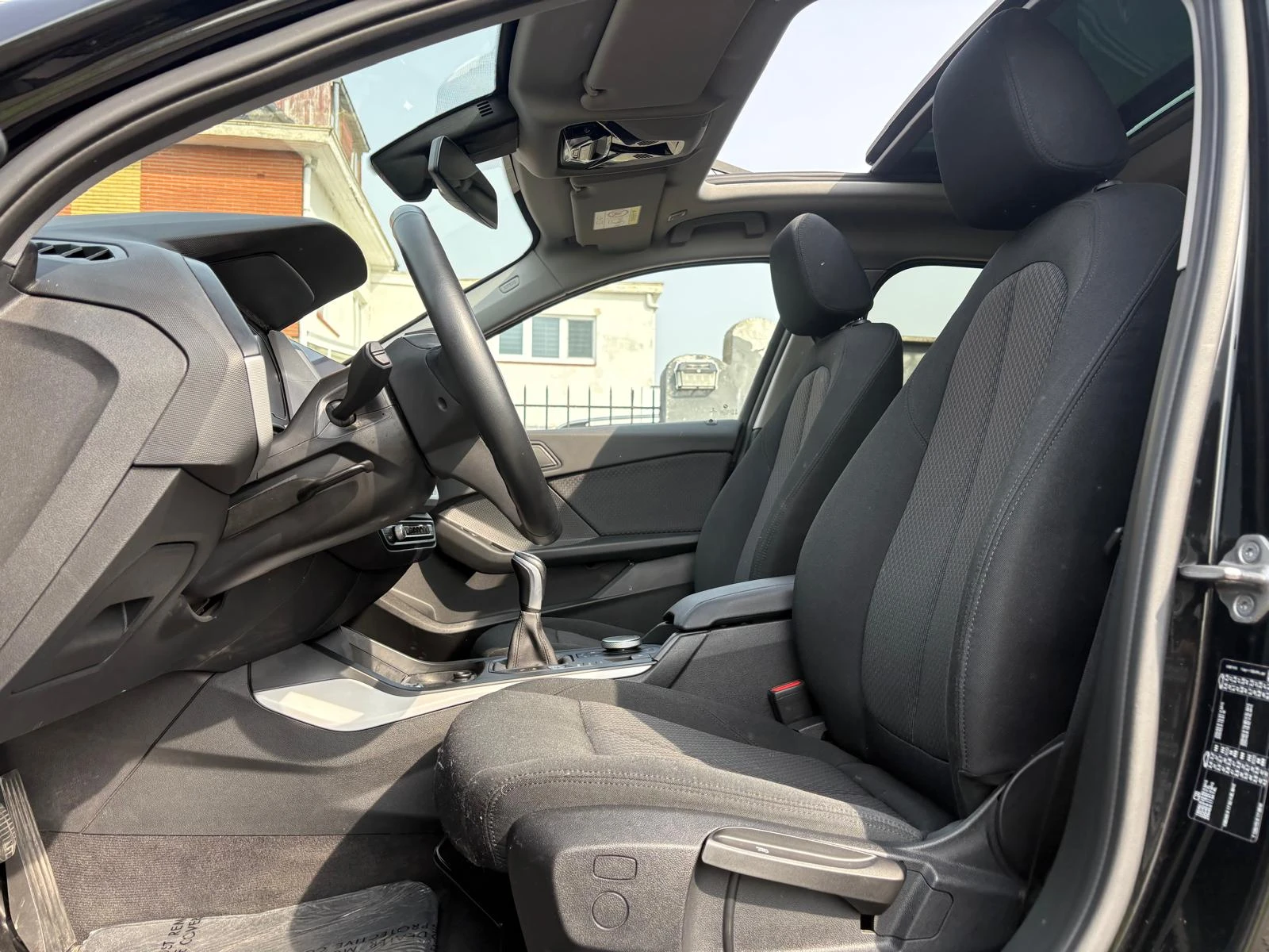 BMW 116, снимка 8 - Автомобили и джипове - 54525812