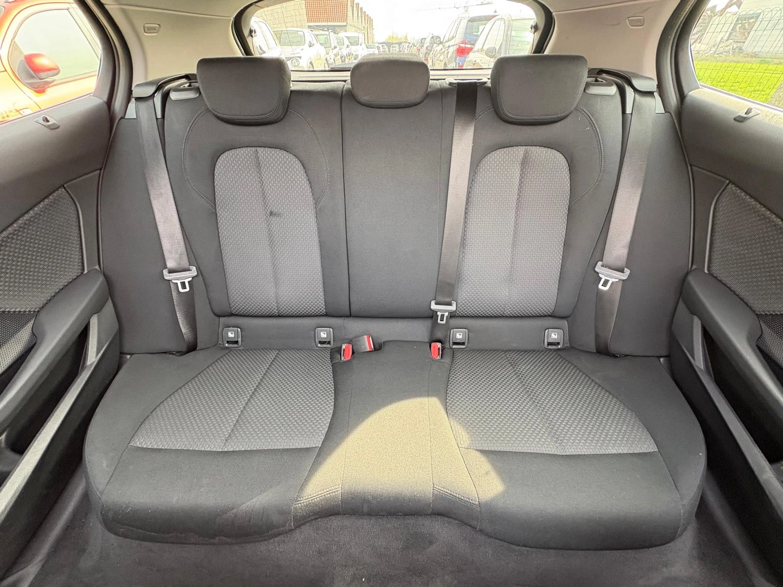 BMW 116, снимка 9 - Автомобили и джипове - 54525812