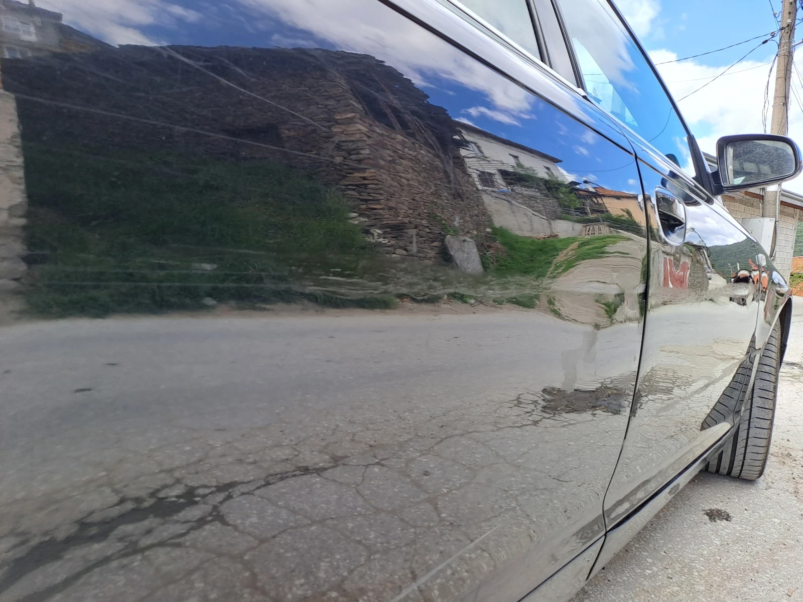 Audi A6 3.0.TDI, снимка 9 - Автомобили и джипове - 54537241