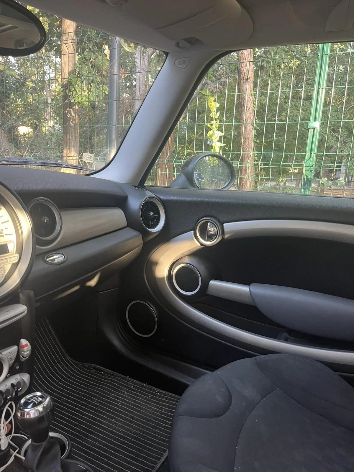 Mini Cooper s R56, снимка 6 - Автомобили и джипове - 54546766