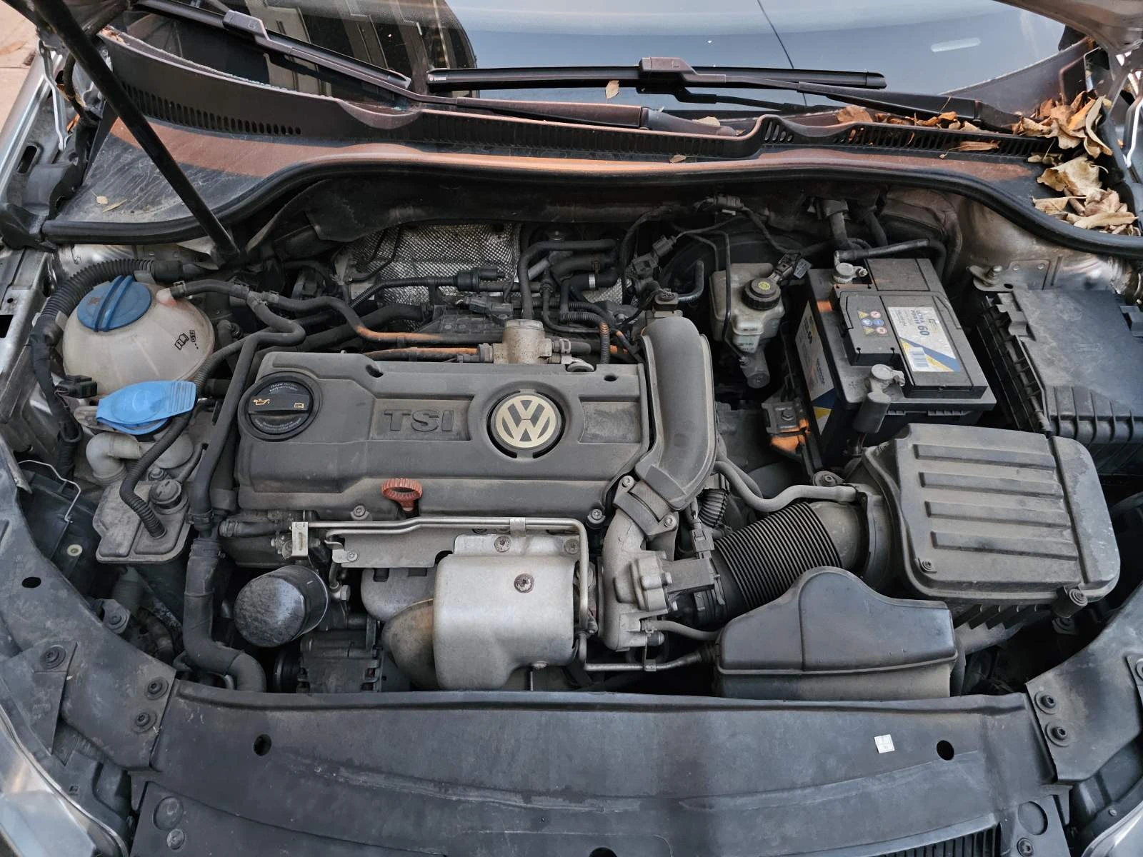 VW Golf, снимка 12 - Автомобили и джипове - 54692069