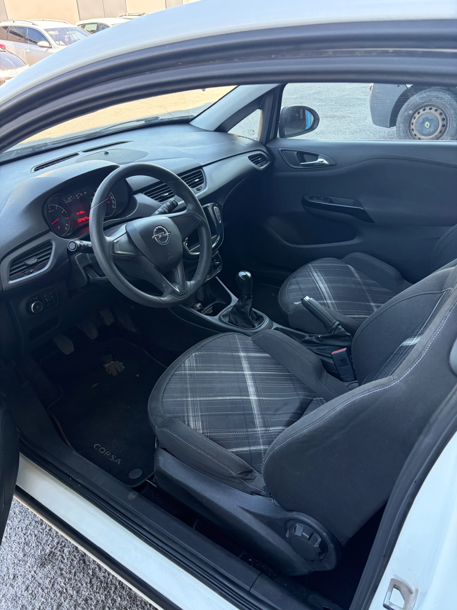 Opel Corsa, снимка 8 - Автомобили и джипове - 54954833
