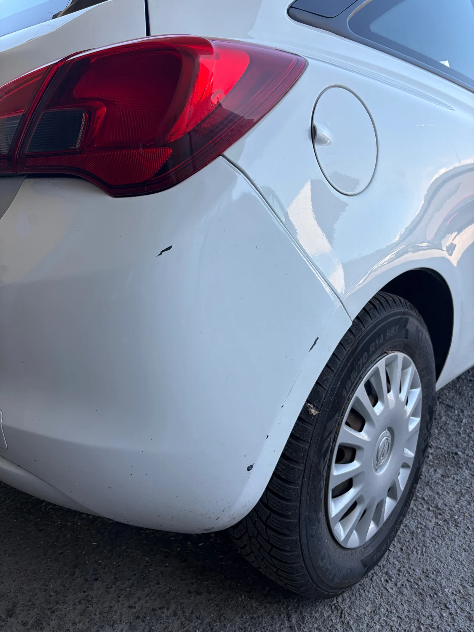 Opel Corsa, снимка 14 - Автомобили и джипове - 54954833