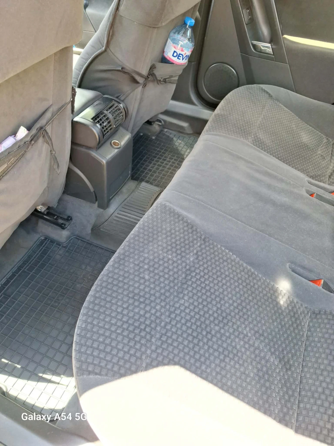 Opel Vectra 2.2DTI, снимка 7 - Автомобили и джипове - 55164632
