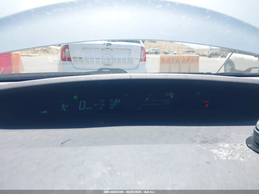 Toyota Prius 1.8L I-4 DOHC, VVT, 98HP Front Wheel Drive | Mobile.bg � ����������� 7