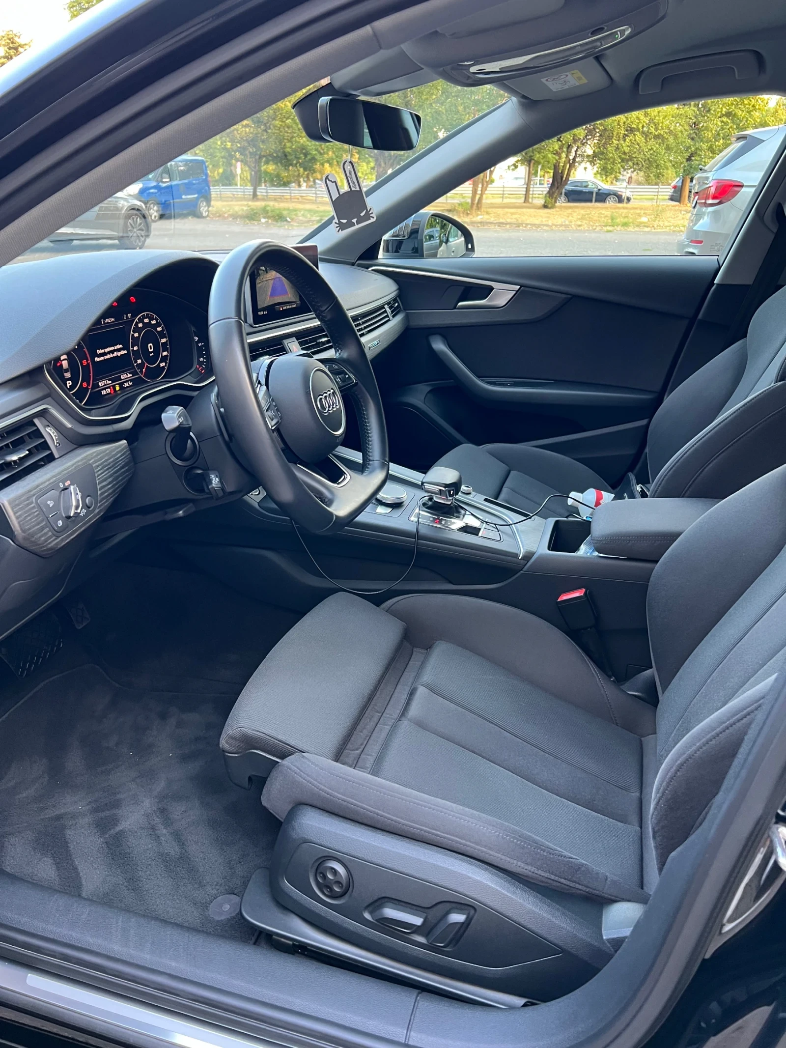 Audi A4 40 TDI SPORT, снимка 5 - Автомобили и джипове - 55247685