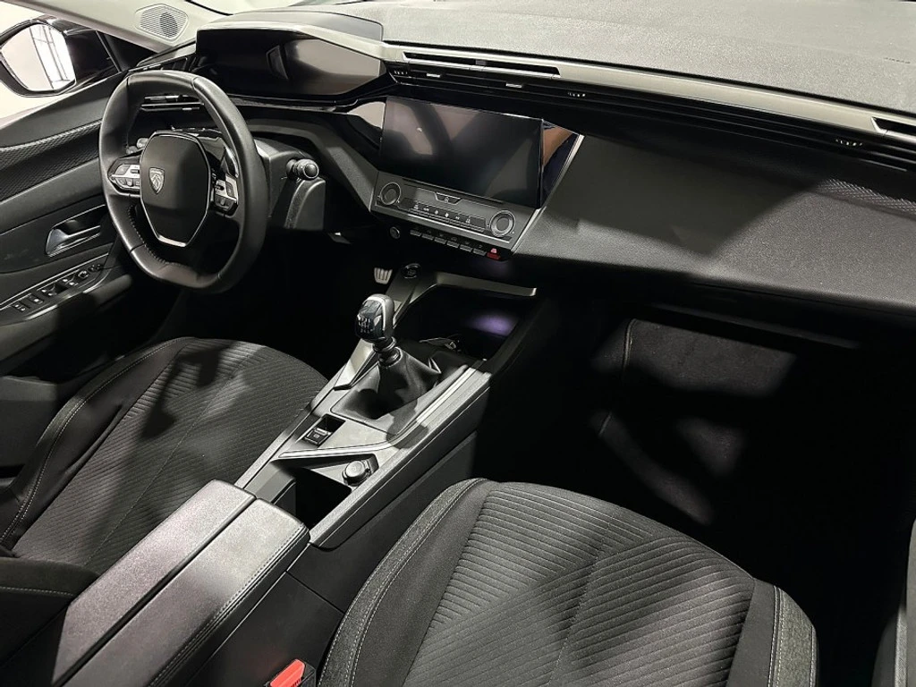 Peugeot 308 Active | Mobile.bg � ����������� 14