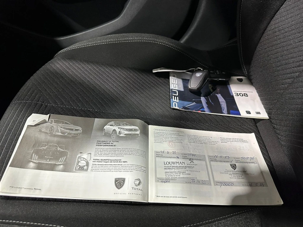 Peugeot 308 Active | Mobile.bg � ����������� 15