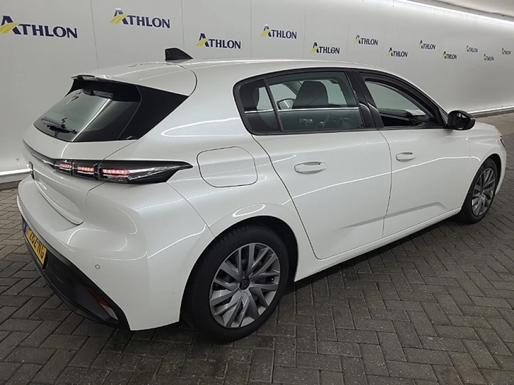 Peugeot 308 Active | Mobile.bg � ����������� 4