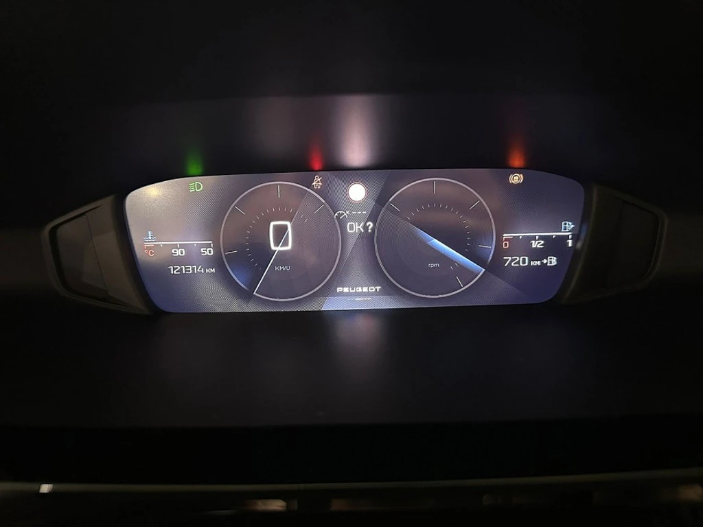 Peugeot 308 Active | Mobile.bg � ����������� 17