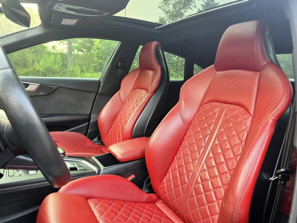 Audi S5 Sportback 3.0 TFSI* QUATTRO* Technik* BANG&OLUFSEN, снимка 7 - Автомобили и джипове - 55446046
