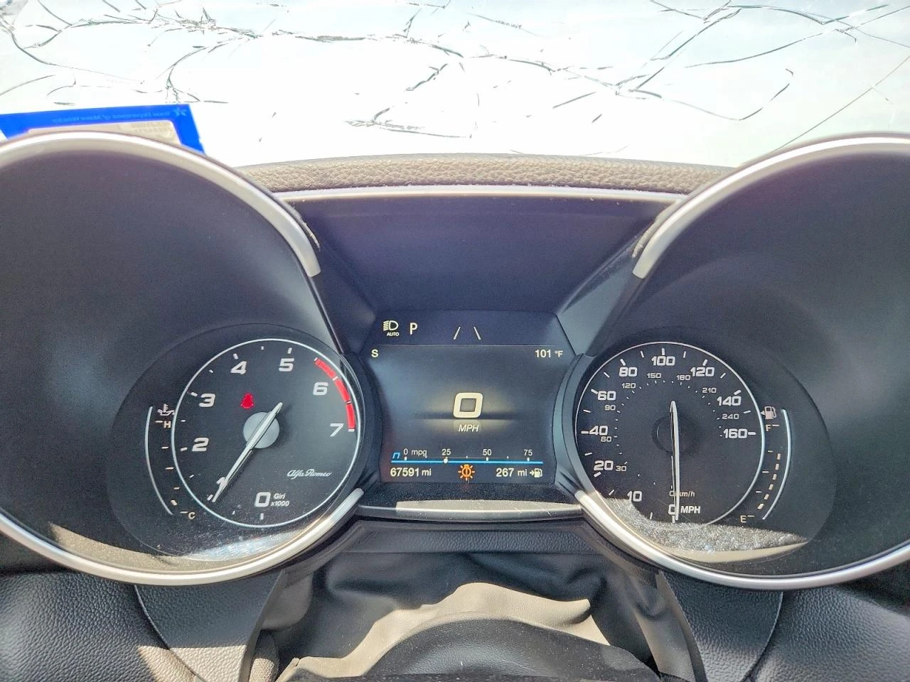 Alfa Romeo Giulia TI| HARMAN/KARDON| DISTRONIC| ПОДГРЕВ, снимка 9 - Автомобили и джипове - 55462051