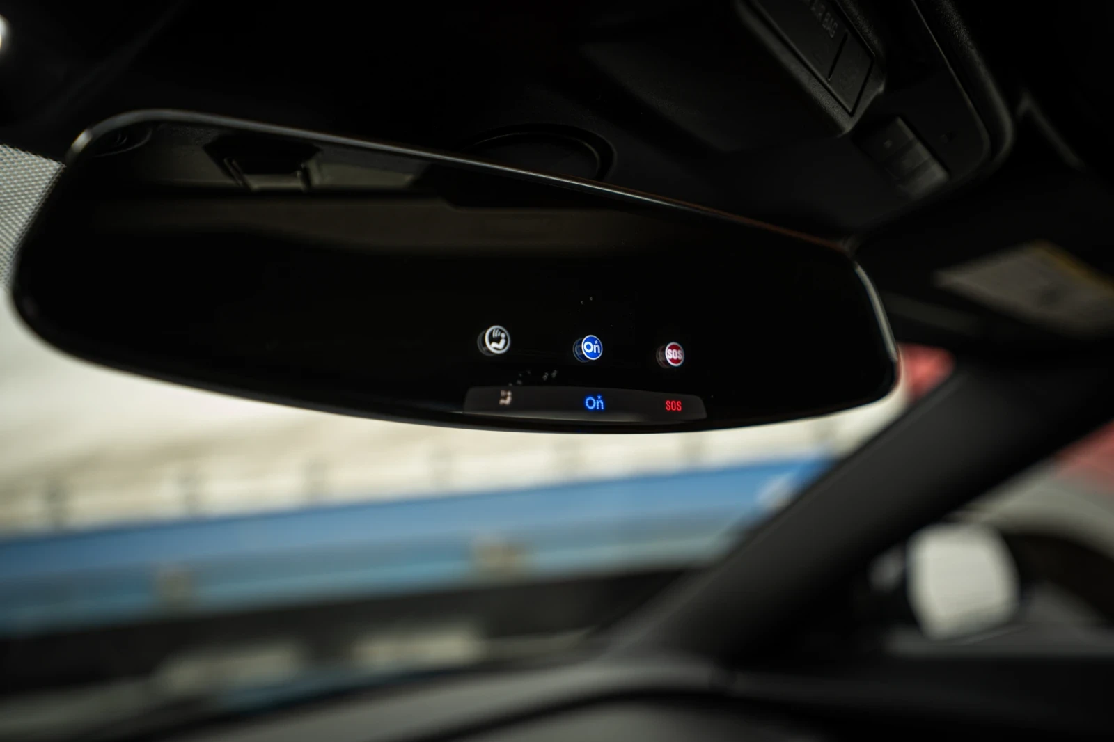 Chevrolet Camaro RS, снимка 16 - Автомобили и джипове - 55599165