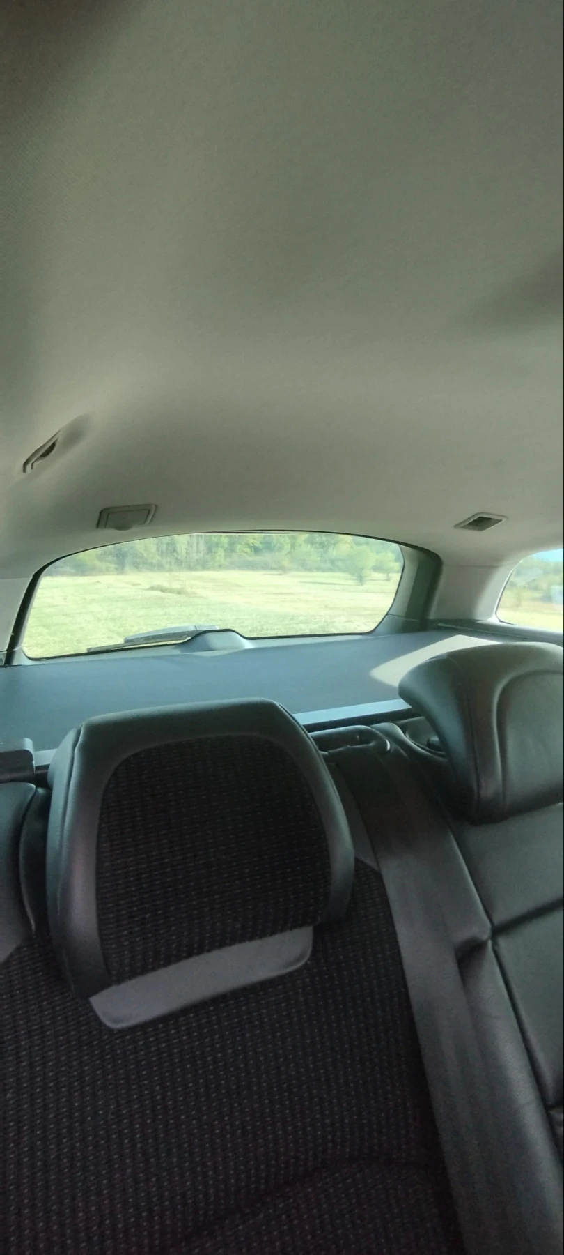 Citroen C5 Exclusive tourer, снимка 5 - Автомобили и джипове - 55636394