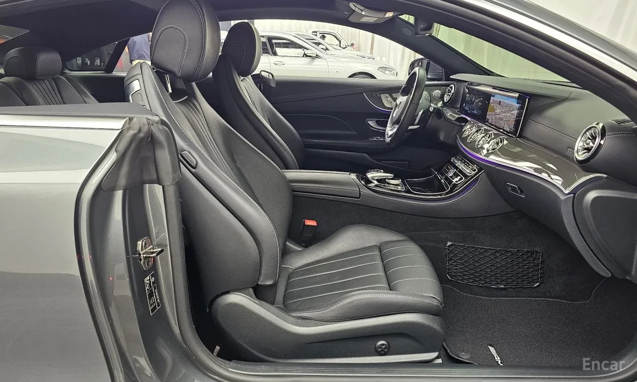 Mercedes-Benz E 400 4 MATIC /BURMESTER /360 КАМЕРИ /ОБДУХВАНЕ /HEAD UP, снимка 15 - Автомобили и джипове - 55654435