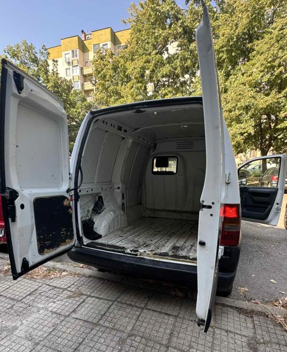 Peugeot Expert 2.0 D, снимка 4 - Автомобили и джипове - 55779374