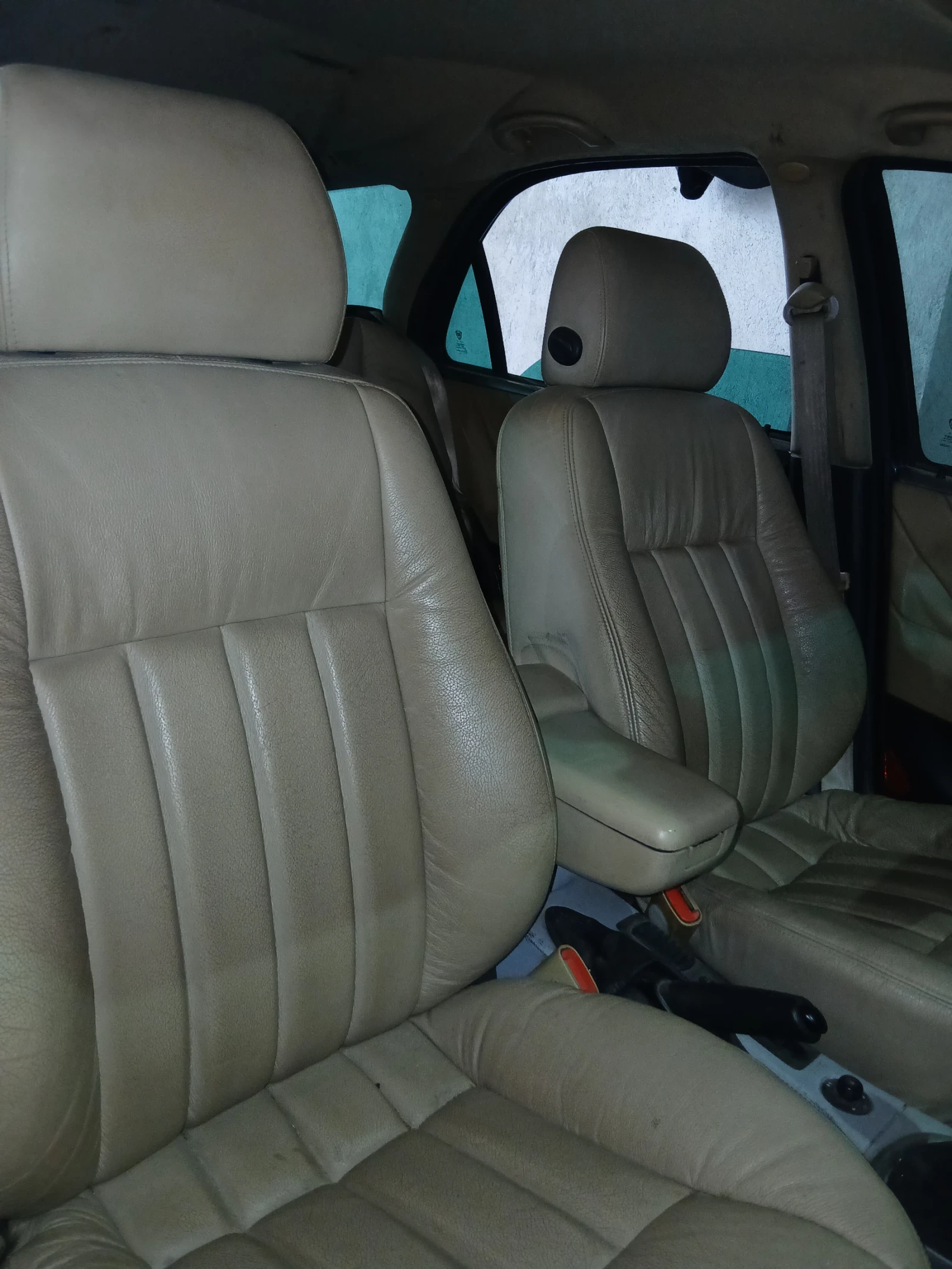Lancia Lybra 2.4 jtd | Mobile.bg � ����������� 3