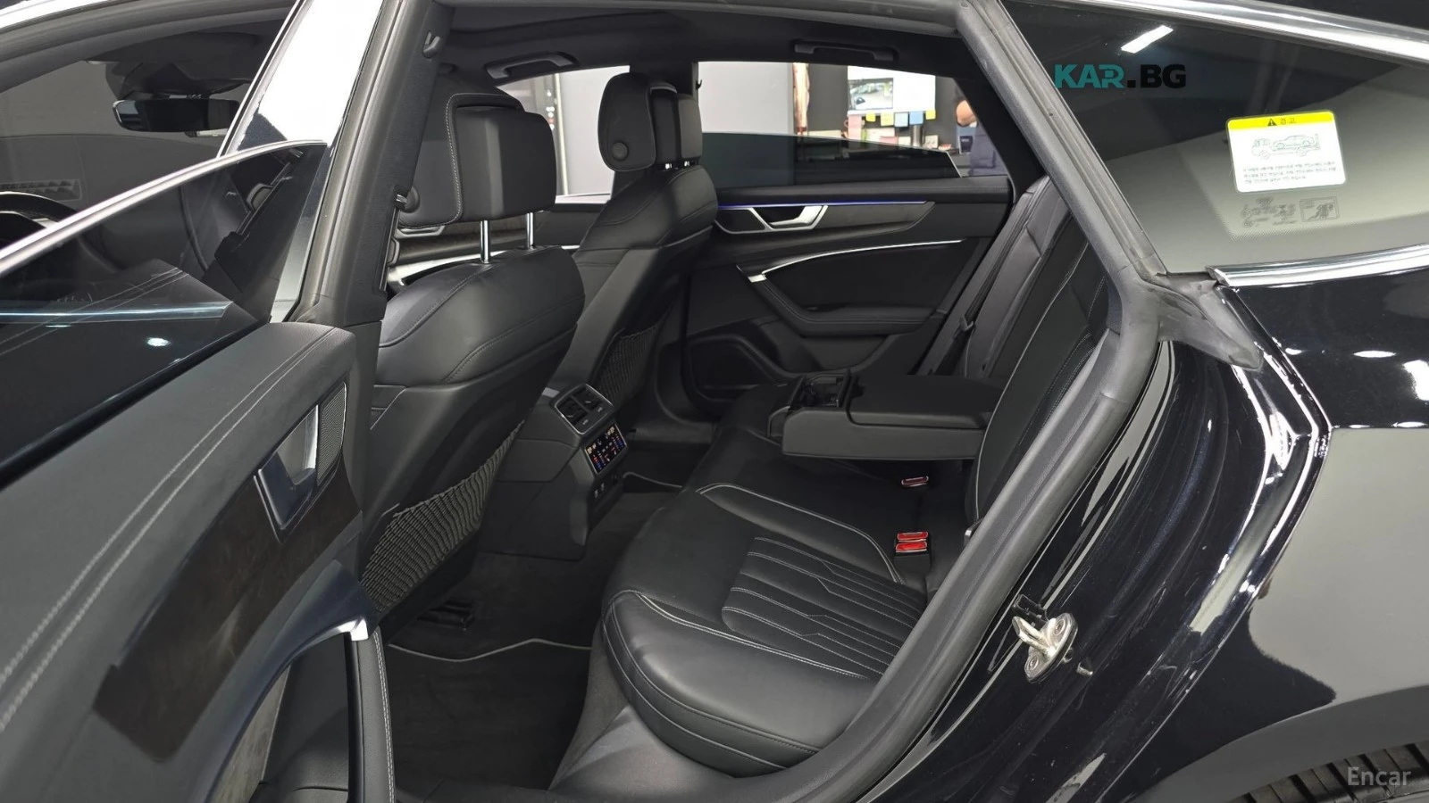 Audi A7 QUATTRO* PREMIUM* DISTRONIC* 360* ОБДУХ* МАСАЖИ* , снимка 10 - Автомобили и джипове - 56119461