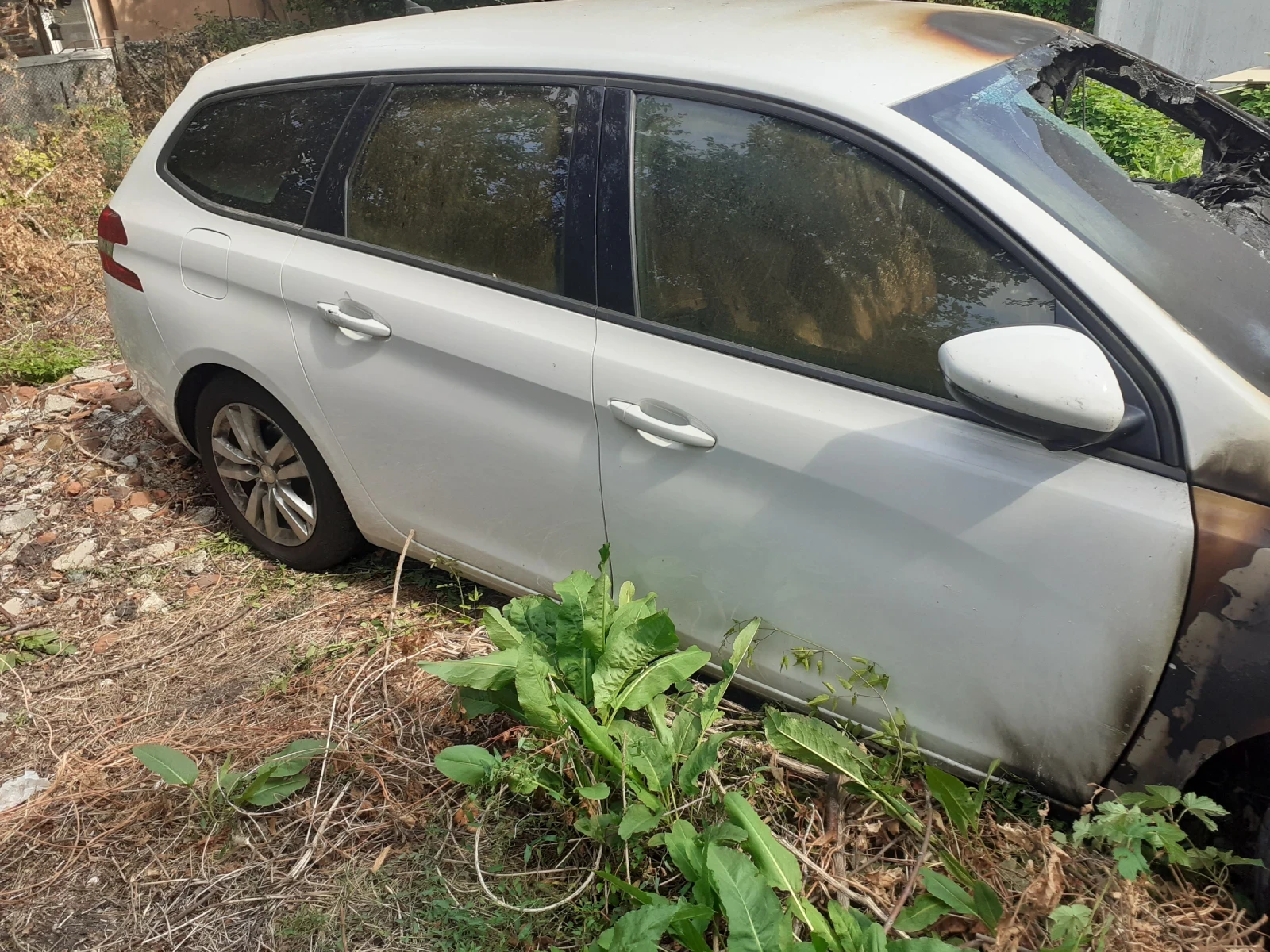 Peugeot 308 1.6 hdi